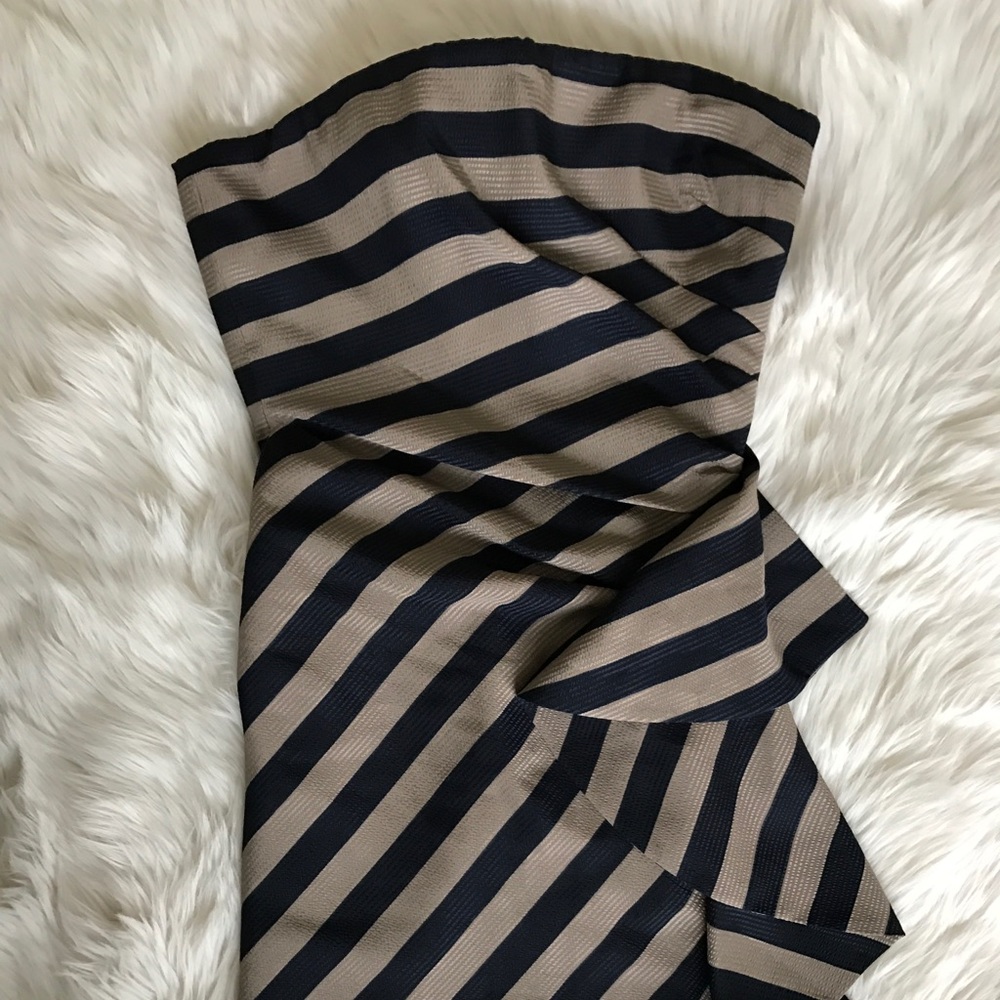 Bcbg maxazria cocktail dress